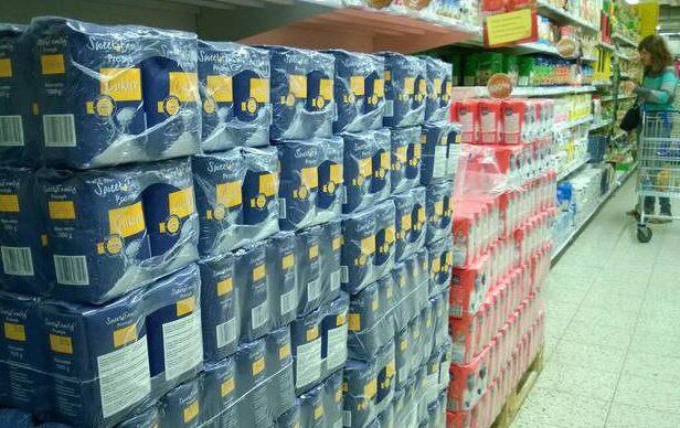 To już pewne, cukier zostanie opodatkowany. Ministerstwo Zdrowia właśnie podało dokładną datę