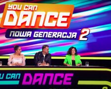 Jury You Can Dance / YouTube:  Bądźmy Razem. TVP 78 tys. subskrybentów