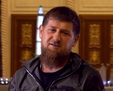 Ramzan Kadyrov/YT @BBC News