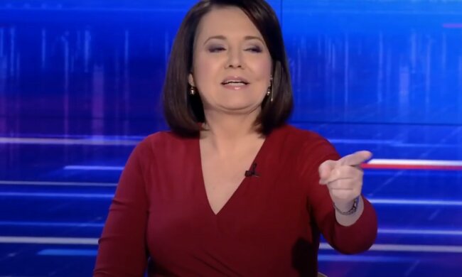 źródło: YouTube/Piękne Polskie Dziennikarki i Prezenterki TV 1,91 tys. subskrybentów