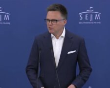 Szymon Hołownia/YouTube @Onet