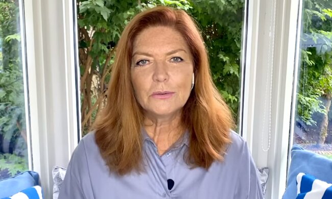 Katarzyna Dowbor/YouTube @W moim stylu Magda Mołek