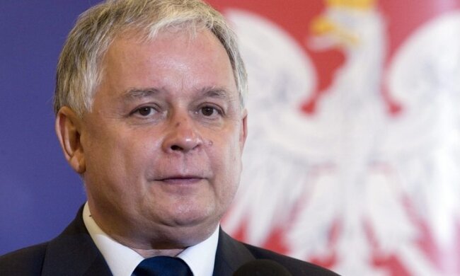 Wizerunek Lecha Kaczyńskiego pojawi się na banknotach? „Każde upamiętnienie tak wielkiego człowieka jest godne”