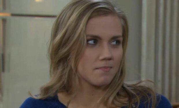 Agnieszka Kaczorowska w serialu "Klan"/YouTube @TVP Info Extra