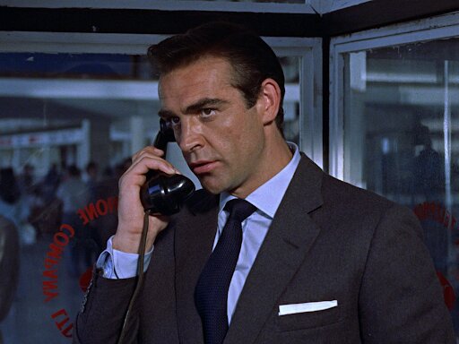 Sean Connery/ http://wiez.com.pl/