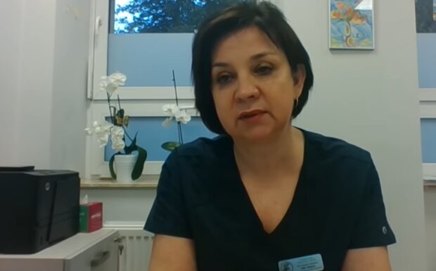 Doktor Lidia Stopyra/ YouTube: Onet Rano