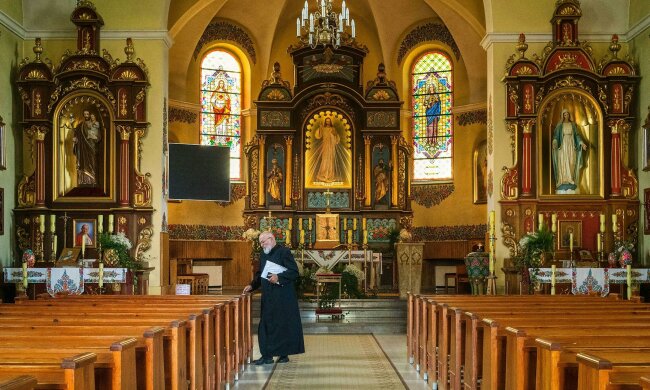 Tych rzeczy nie powinno się robić w niedzielę. Kościół mówi wprost o grzechu ciężkim