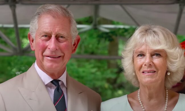 Czy koronacja wywoła skandal? / YouTube:  The List