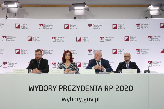 Gdańsk: wybory prezydenckie 2020. Wiadomo już jak zagłosowali mieszkańcy i turyści przebywający w Gdańsku