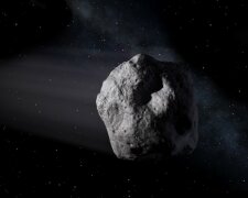 Wielka asteroida może trafić w Ziemię w tym roku? Bardzo niepokojące wieści. Kiedy to się stanie