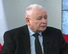Jarosław Kaczyński, screen Youtube @Telewizja_Republika