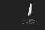 kondolencje @pexels