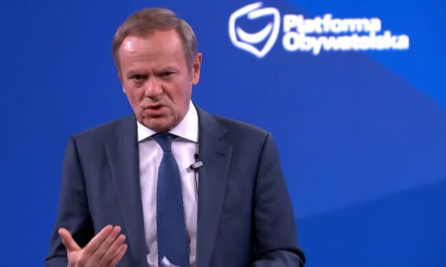 Donald Tusk/YouTube @Donald Tusk - kanał oficjalny