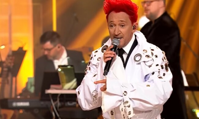 screen Youtube @Polsat