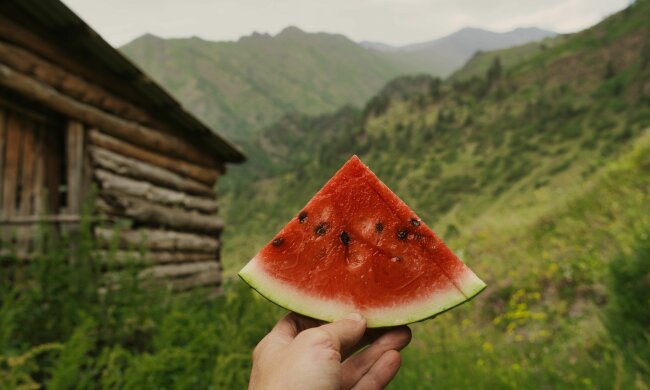 Nie łącz tego z arbuzem. Skutki mogą być groźne