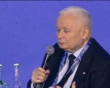 Jarosław Kaczyński/YouTube @Janusz Jaskółka