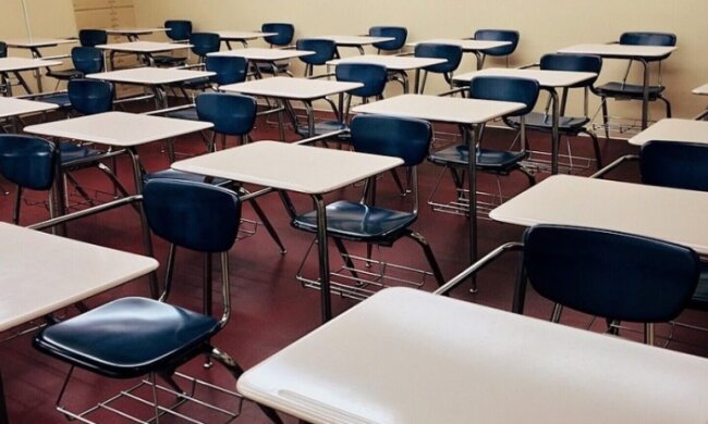 Szkoła. Źródło: glos.pl