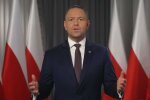 Karol Nawrocki, screen Youtube @KNawrocki