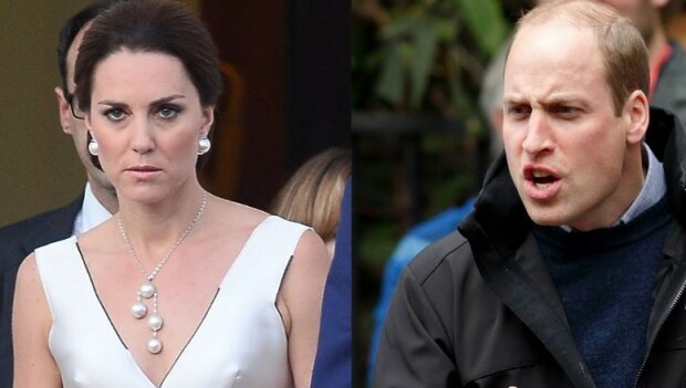 Jak księżna Kate i książę William podzielą opiekę nad dziećmi? To się stanie z Kate po rozwodzie