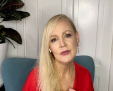 Katarczyna Stoparczyk, screen Youtube @WMOIMSTYLU