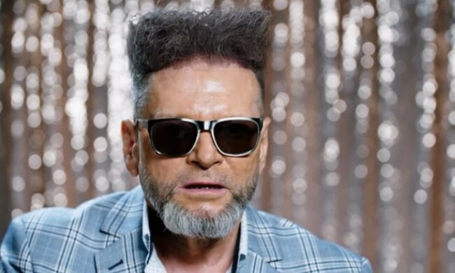 Krzysztof Rutkowski. Źródło: Youtube