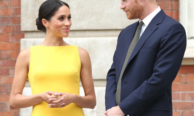 Jasnowidzka miała przerażające wizje dotyczące księcia Harry'ego, źródło: The Sun