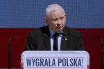 Jarosław Kaczyński/YouTube @Janusz Jaskółka