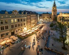 Kraków: na Kazimierzu została przywrócona Strefy Ograniczonego Ruchu. Co trzeba wiedzieć