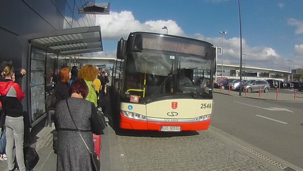 Oburzenie mieszkańców z powodu zmiany na linii autobusowej w Gdańsku. O co chodzi