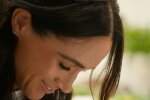 Meghan Markle, screen Youtube @Netflix
