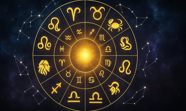 znaki zodiaku @AI