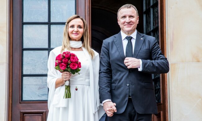 Jacek i Joanna Kurscy