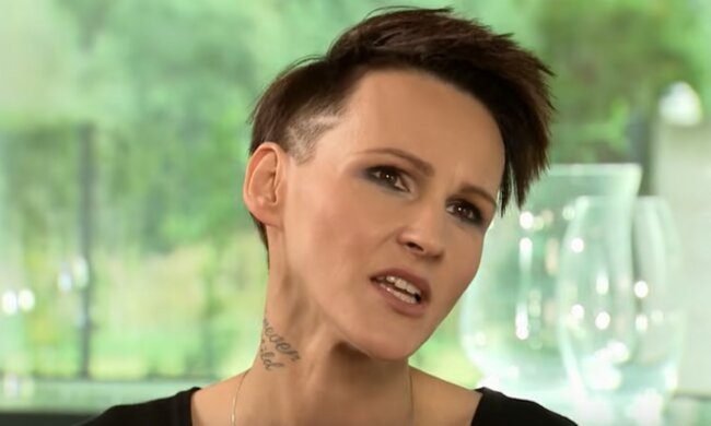 Agnieszka Chylińska/Instagram @tvn.pl