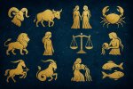 znaki zodiaku @AI