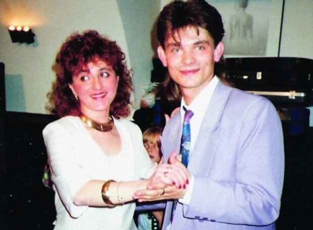 Król disco polo z żoną na premierze "Zenka". Jak dziś wygląda Danuta Martyniuk