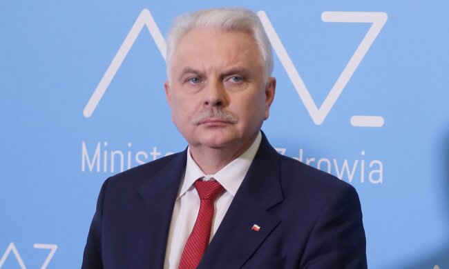 Połowa listopada będzie dla Polski kluczowym momentem. Wiceminister zdrowia zdradził, co może się stać