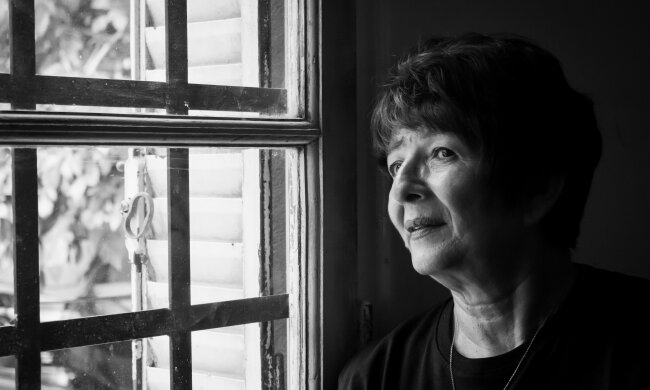 Z życia wzięte. "Odwiedziłam córkę i zięcia w ich wynajętym mieszkaniu": Od razu wiedziałam, że muszę porozmawiać ze swatką