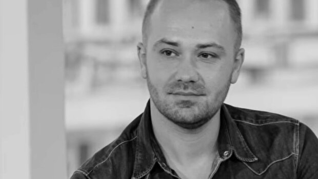 Adrian Szymaniak, screen Youtube @PlotNews24