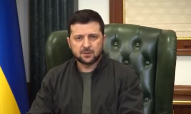 Wołodymyr Zełenski/YouTube @Radjo Maryja