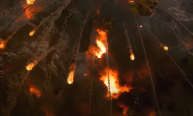 Koniec świata/YouTube @Nieznana lista