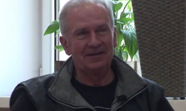 Tomasz Stockinger/ screen youtube