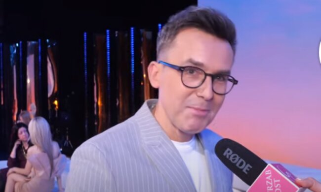 Maciej Kurzajewski/YouTube @Jastrząb Post