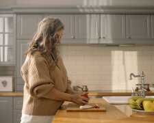 Z życia wzięte. "Po ślubie syn wpada tylko na rosół": Potem wraca tam, gdzie jest mu lepiej