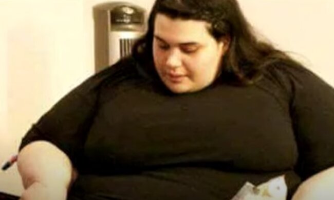 Amber Rachdi/YouTube @ShowBiz Trend