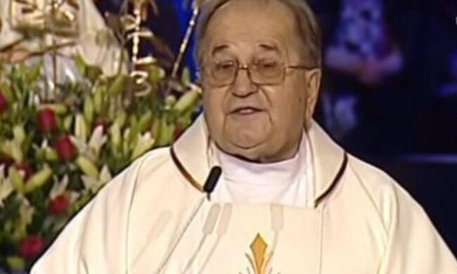 Tadeusz Rydzyk/screen YouTube