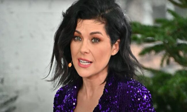 Kasia Cichopek / YouTube: Wiadomości o Celebrytach