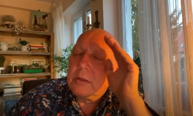 Krzysztof Jackowski wczoraj dokonał niepokojącej wizji. Co nas czeka na przełomie czerwca i lipca?