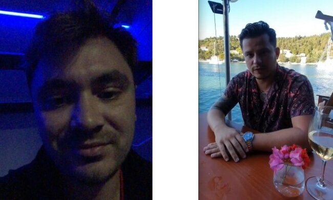 Rafał Collins stracił cierpliwość do Daniela Martyniuka. Syn króla disco-polo nie pozostaje mu dłużny. Wymienili się "uprzejmościami"