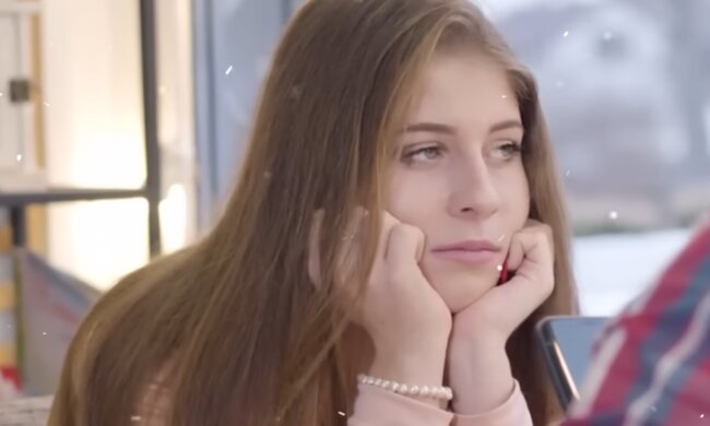 Kobieta/YouTube @Czas na historię
