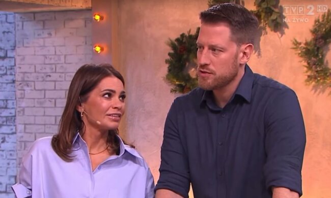 Joanna Górska, Tomasz Stockinger/YT @Wróżka Zębuszka